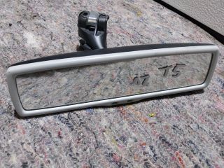 bontott VW TRANSPORTER Belső Visszapillantó Tükör