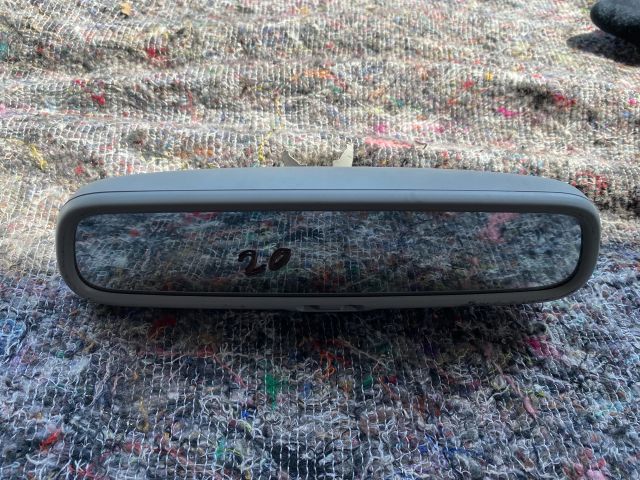 bontott VW TRANSPORTER Belső Visszapillantó Tükör