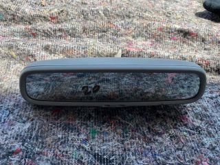 bontott VW TRANSPORTER Belső Visszapillantó Tükör