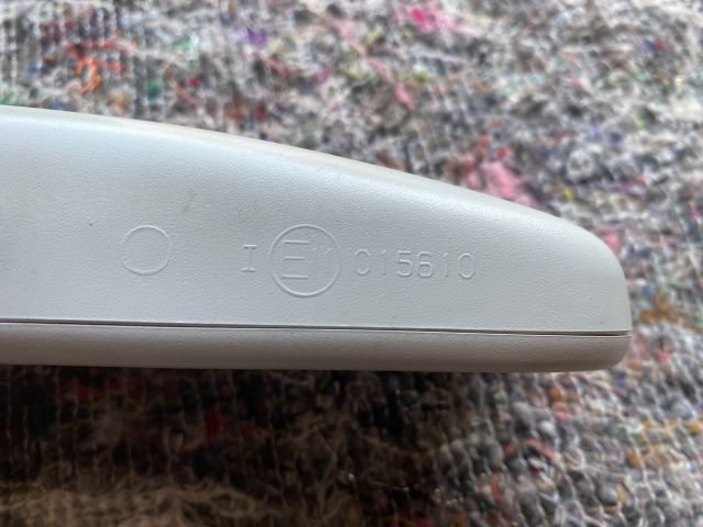 bontott VW TRANSPORTER Belső Visszapillantó Tükör