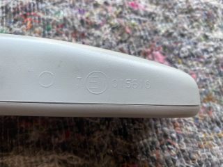 bontott VW TRANSPORTER Belső Visszapillantó Tükör