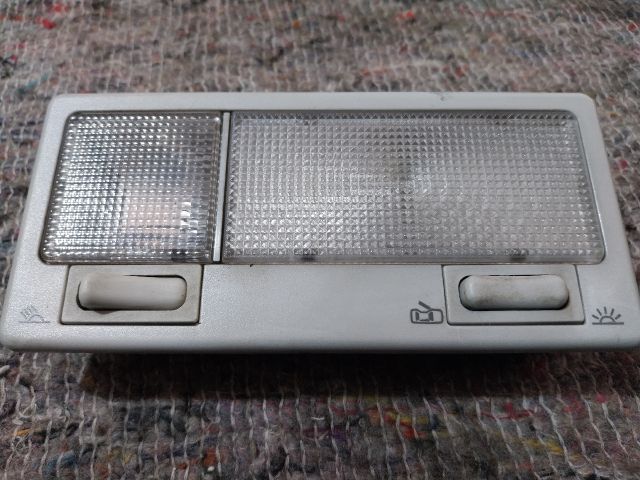 bontott VW TRANSPORTER Beltér Világítás Első