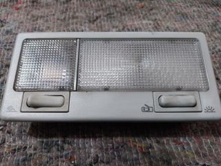 bontott VW TRANSPORTER Beltér Világítás Első