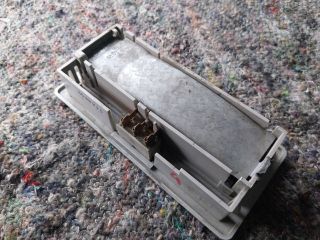 bontott VW TRANSPORTER Beltér Világítás Első