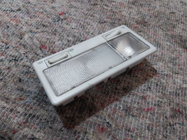 bontott VW TRANSPORTER Beltér Világítás Első