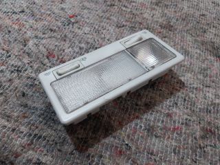 bontott VW TRANSPORTER Beltér Világítás Első