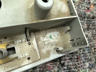 bontott VW TRANSPORTER Beltér Világítás Első