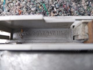 bontott VW TRANSPORTER Beltér Világítás Első