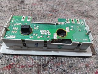 bontott VW TRANSPORTER Beltér Világítás Első