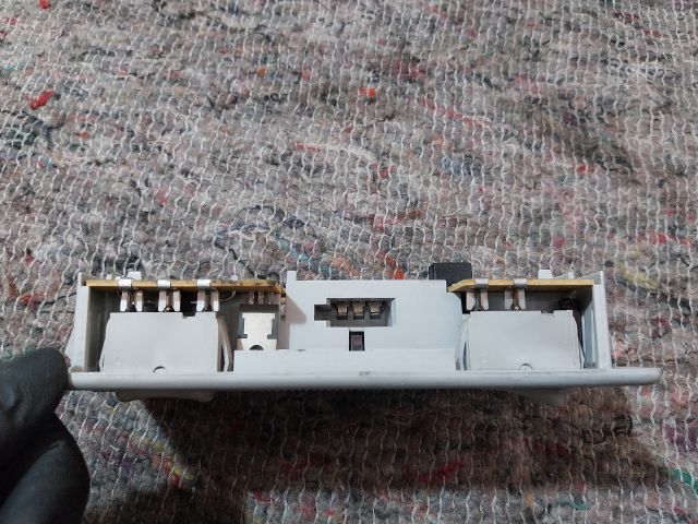 bontott VW TRANSPORTER Beltér Világítás Első