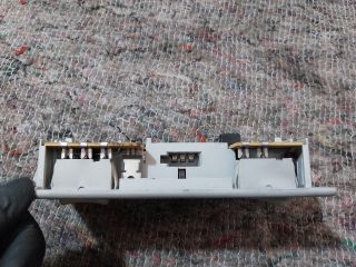 bontott VW TRANSPORTER Beltér Világítás Első