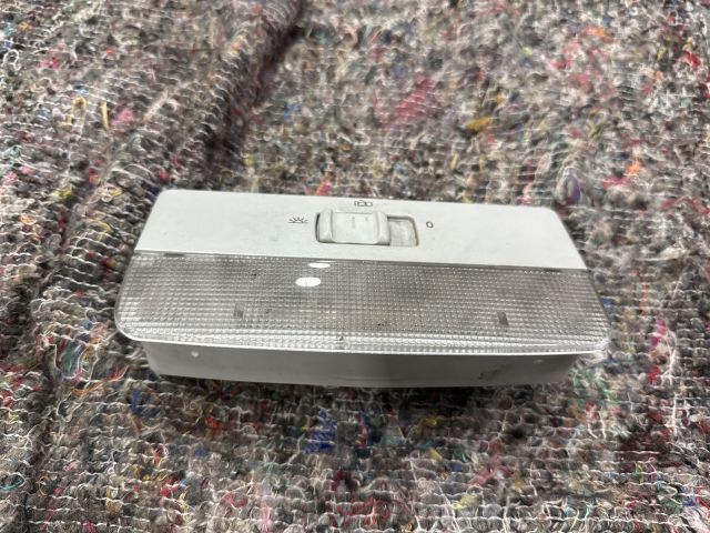 bontott VW TRANSPORTER Beltér Világítás Első