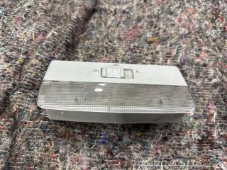 bontott VW TRANSPORTER Beltér Világítás Első