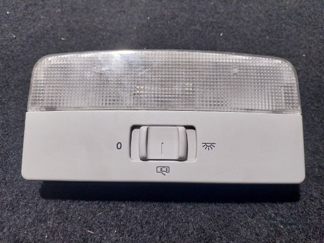 bontott VW TRANSPORTER Beltér Világítás Első