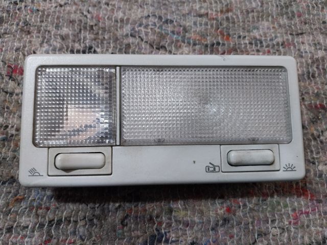 bontott VW TRANSPORTER Beltér Világítás Első