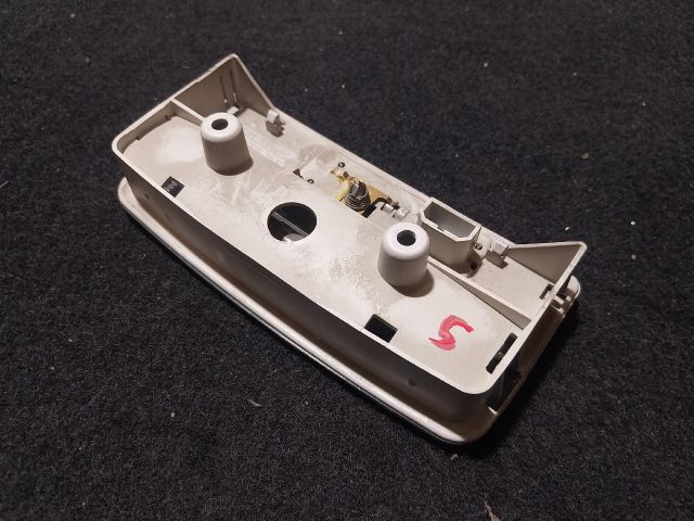 bontott VW TRANSPORTER Beltér Világítás Első