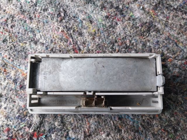 bontott VW TRANSPORTER Beltér Világítás Első