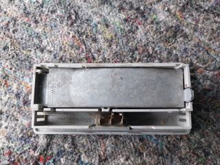 bontott VW TRANSPORTER Beltér Világítás Első