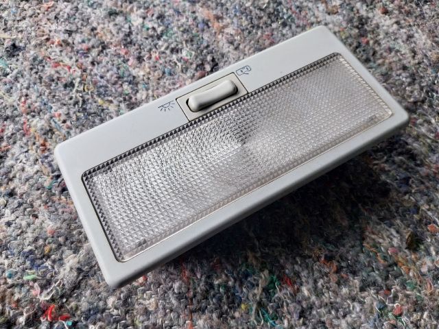 bontott VW TRANSPORTER Beltér Világítás Első