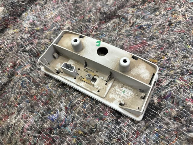 bontott VW TRANSPORTER Beltér Világítás Első