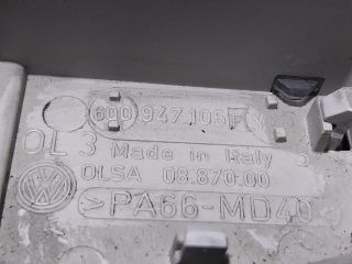 bontott VW TRANSPORTER Beltér Világítás Első