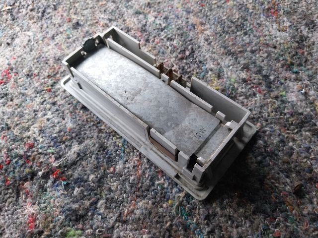 bontott VW TRANSPORTER Beltér Világítás Első