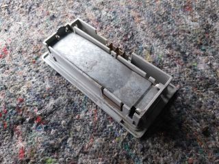 bontott VW TRANSPORTER Beltér Világítás Első