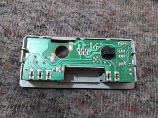 bontott VW TRANSPORTER Beltér Világítás Első