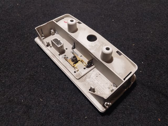 bontott VW TRANSPORTER Beltér Világítás Első