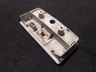 bontott VW TRANSPORTER Beltér Világítás Első