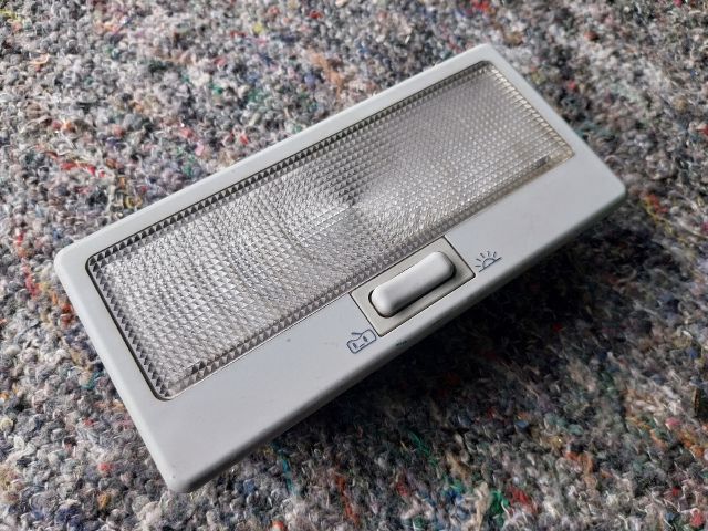 bontott VW TRANSPORTER Beltér Világítás Első