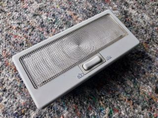 bontott VW TRANSPORTER Beltér Világítás Első