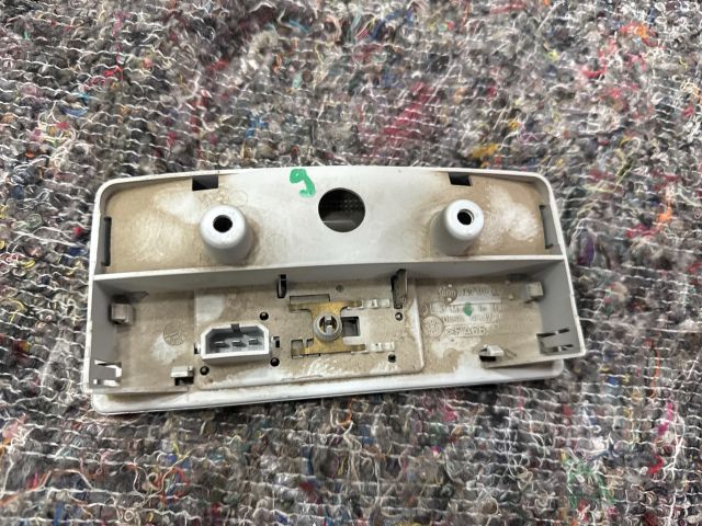 bontott VW TRANSPORTER Beltér Világítás Első