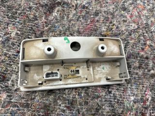 bontott VW TRANSPORTER Beltér Világítás Első