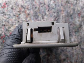 bontott VW TRANSPORTER Beltér Világítás Első