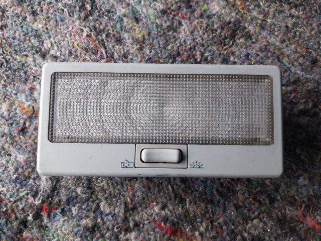 bontott VW TRANSPORTER Beltér Világítás Első