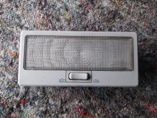 bontott VW TRANSPORTER Beltér Világítás Első