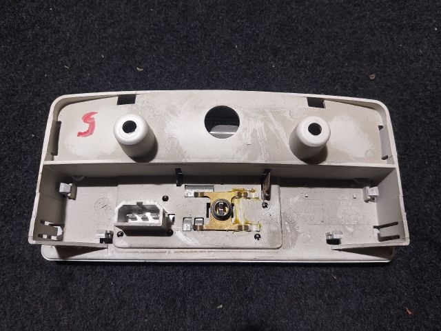 bontott VW TRANSPORTER Beltér Világítás Első