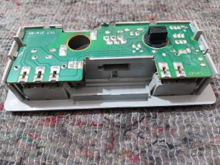 bontott VW TRANSPORTER Beltér Világítás Első