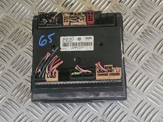 bontott VW TRANSPORTER Biztosítéktábla Utastér