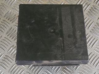 bontott VW TRANSPORTER Biztosítéktábla Utastér