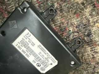 bontott VW TRANSPORTER Bluetooth Elektronika