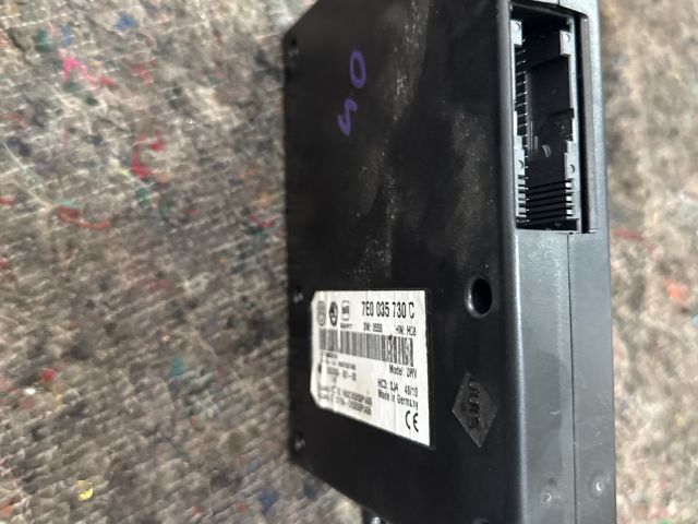 bontott VW TRANSPORTER Bluetooth Elektronika