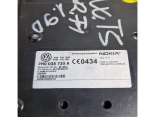 bontott VW TRANSPORTER Bluetooth Elektronika