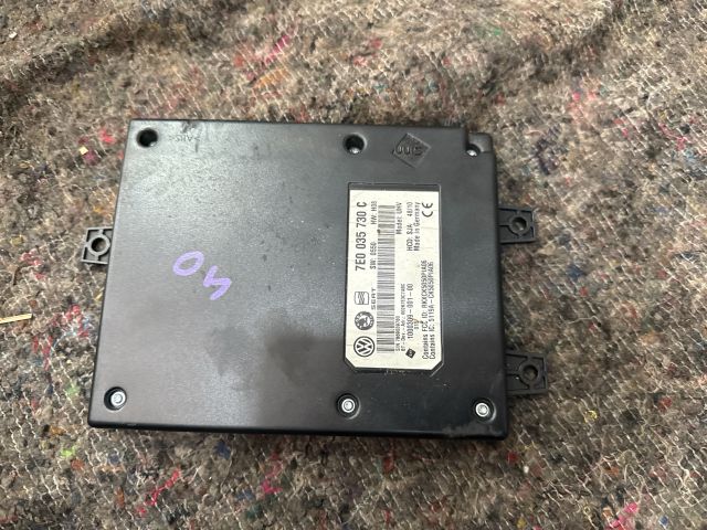 bontott VW TRANSPORTER Bluetooth Elektronika