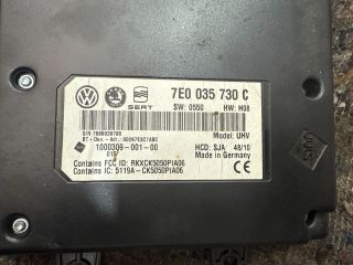 bontott VW TRANSPORTER Bluetooth Elektronika