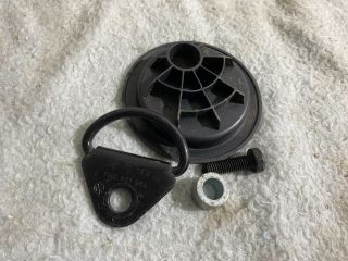 bontott VW TRANSPORTER Csomagrögzítő