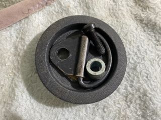 bontott VW TRANSPORTER Csomagrögzítő