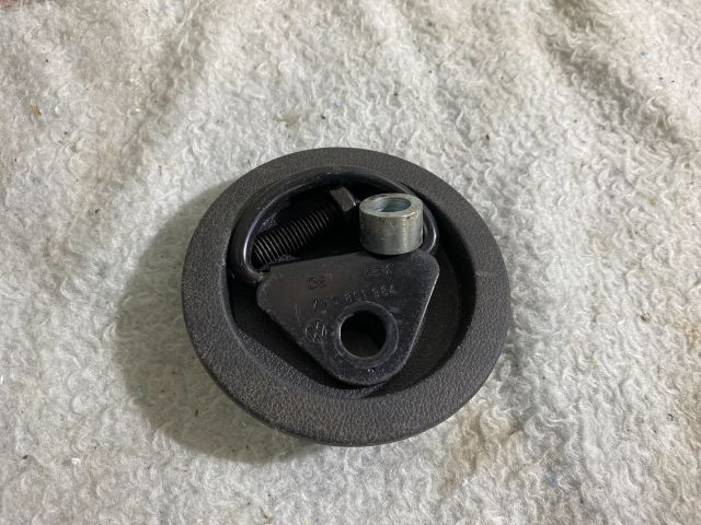 bontott VW TRANSPORTER Csomagrögzítő