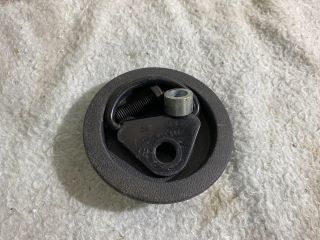 bontott VW TRANSPORTER Csomagrögzítő